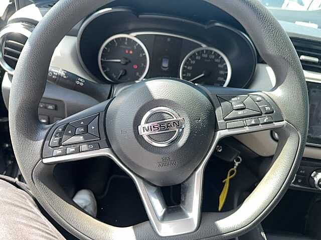 Nissan Micra 2021 Micra IG-T 92