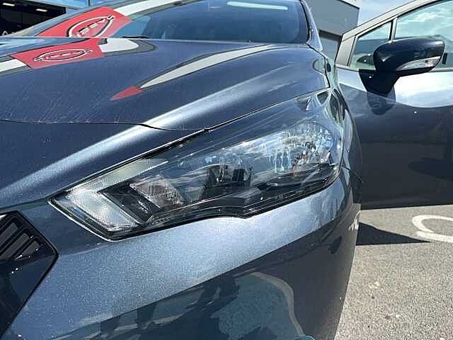 Nissan Micra 2021 Micra IG-T 92