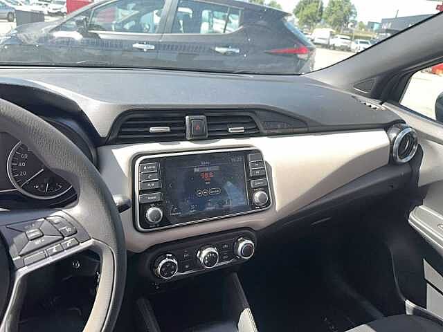 Nissan Micra 2021 Micra IG-T 92