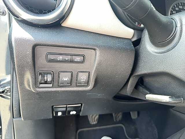 Nissan Micra 2021 Micra IG-T 92