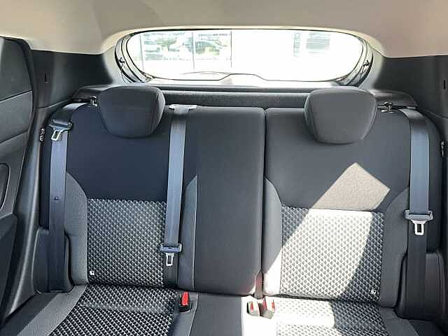 Nissan Micra 2021 Micra IG-T 92