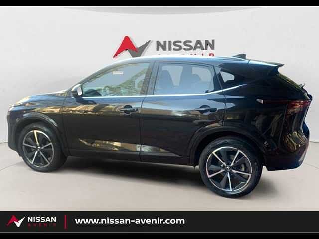 Nissan Qashqai 1.3 Mild Hybrid 158ch Tekna Xtronic