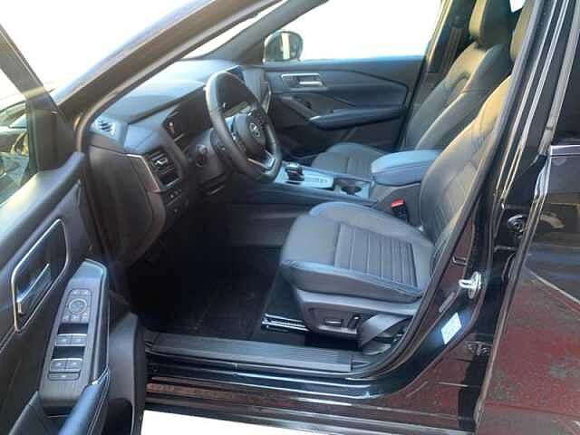 Nissan Qashqai 1.3 Mild Hybrid 158ch Tekna Xtronic