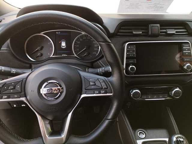 Nissan Micra 1.0 IG-T 92ch N-Sport 2021.5