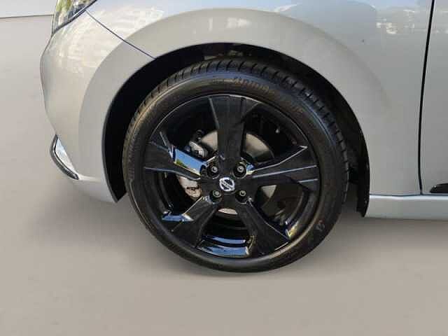 Nissan Micra 1.0 IG-T 92ch N-Sport 2021.5