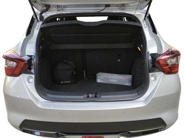 Nissan Micra 1.0 IG-T 92ch N-Sport 2021.5