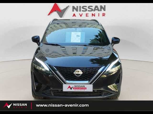 Nissan Qashqai 1.3 Mild Hybrid 158ch Tekna Xtronic 2022