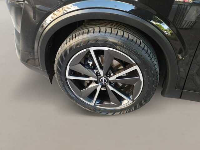 Nissan Qashqai 1.3 Mild Hybrid 158ch Tekna Xtronic 2022