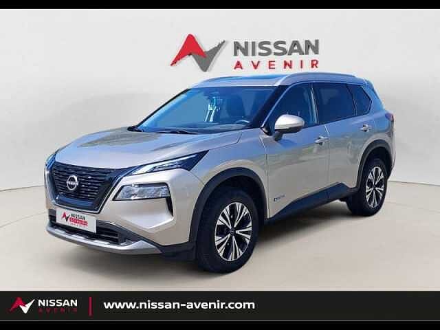 Nissan X-Trail e-Power 204ch N-Connecta