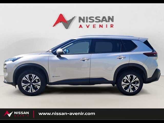 Nissan X-Trail e-Power 204ch N-Connecta