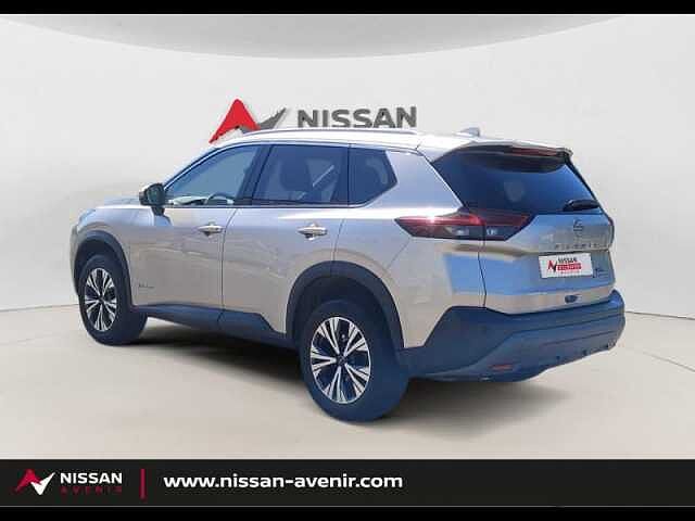 Nissan X-Trail e-Power 204ch N-Connecta