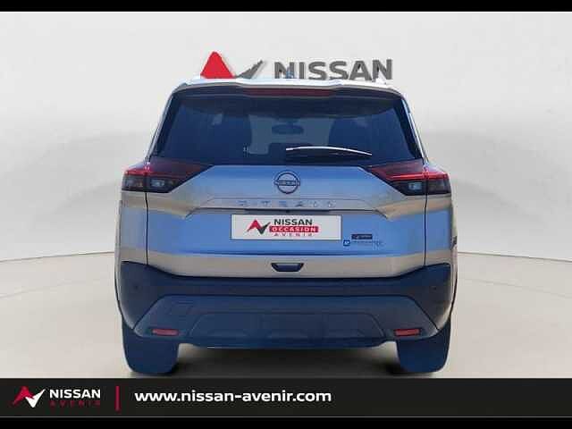 Nissan X-Trail e-Power 204ch N-Connecta