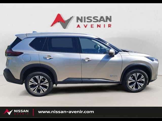 Nissan X-Trail e-Power 204ch N-Connecta
