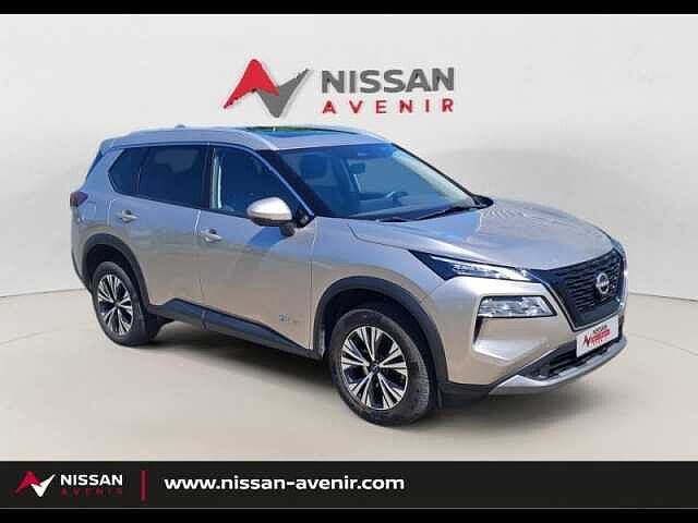 Nissan X-Trail e-Power 204ch N-Connecta