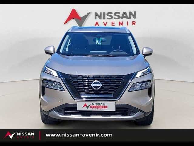 Nissan X-Trail e-Power 204ch N-Connecta