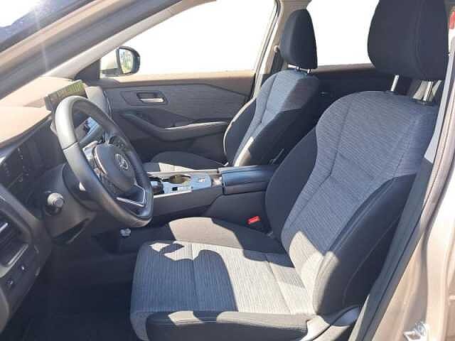 Nissan X-Trail e-Power 204ch N-Connecta