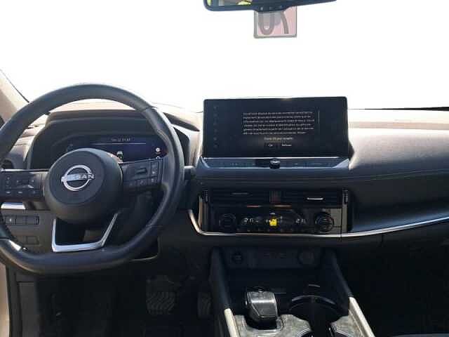 Nissan X-Trail e-Power 204ch N-Connecta