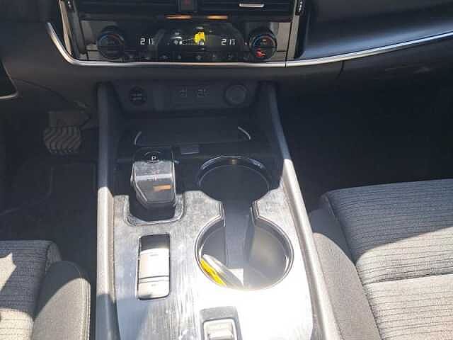 Nissan X-Trail e-Power 204ch N-Connecta