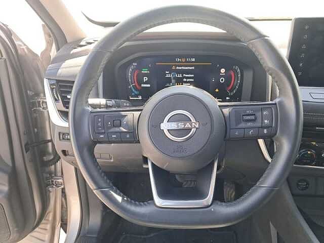 Nissan X-Trail e-Power 204ch N-Connecta
