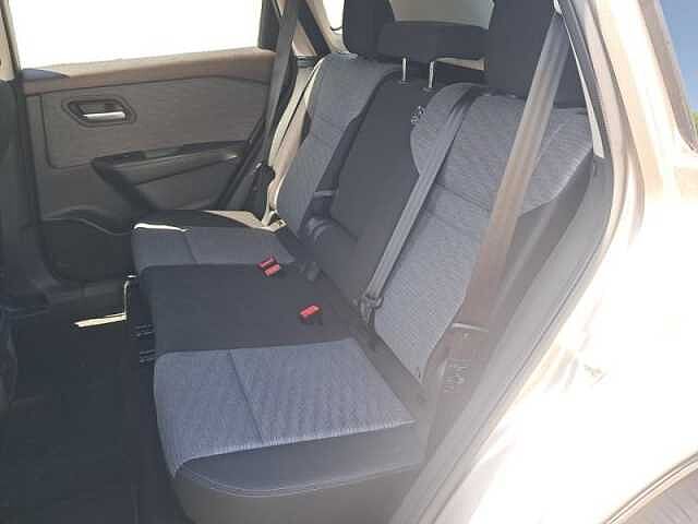 Nissan X-Trail e-Power 204ch N-Connecta