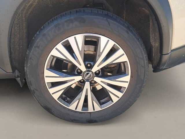 Nissan X-Trail e-Power 204ch N-Connecta