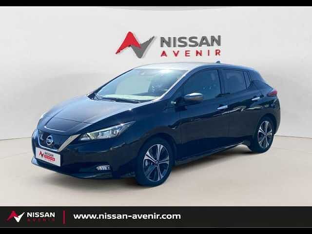 Nissan Leaf 150ch 40kWh Tekna 21
