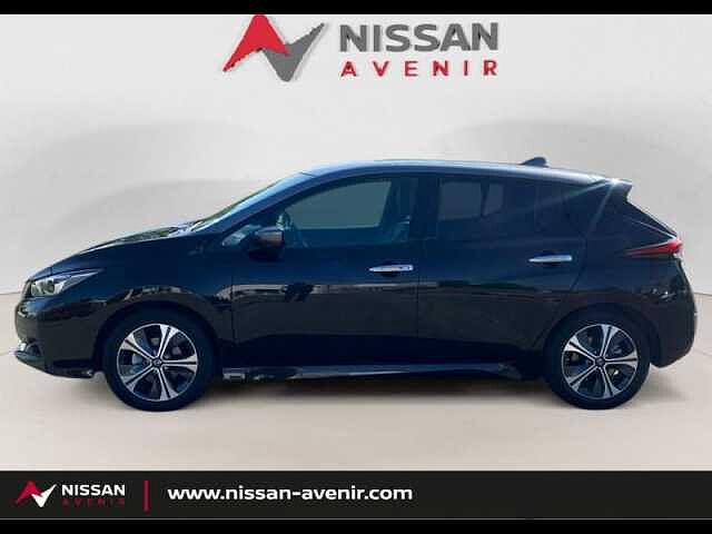 Nissan Leaf 150ch 40kWh Tekna 21