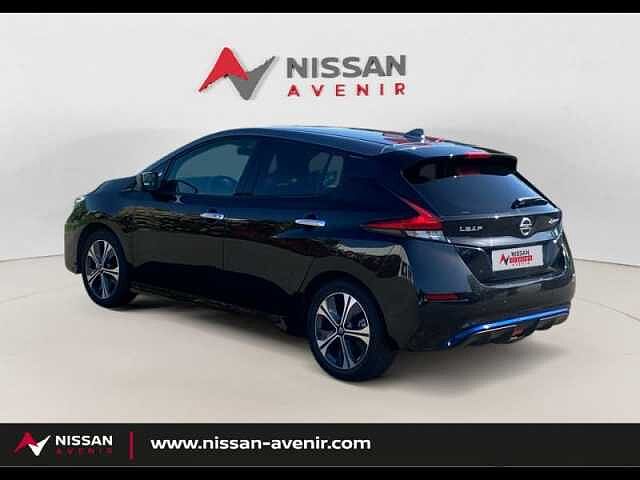 Nissan Leaf 150ch 40kWh Tekna 21