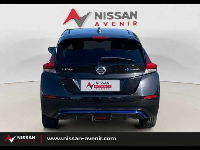 Nissan Leaf 150ch 40kWh Tekna 21