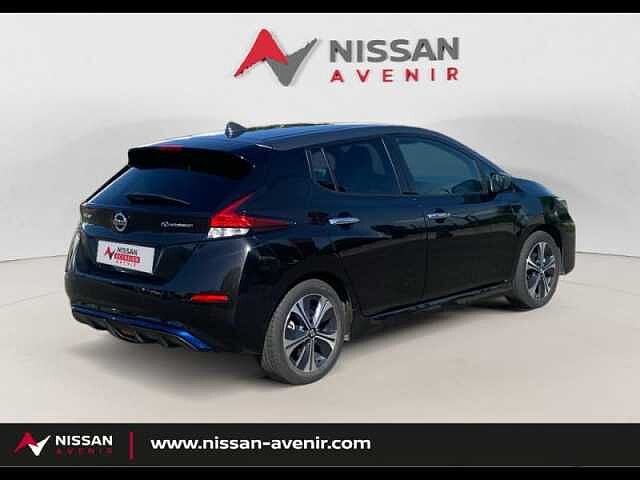 Nissan Leaf 150ch 40kWh Tekna 21