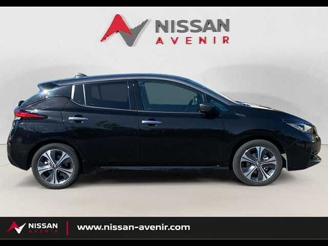 Nissan Leaf 150ch 40kWh Tekna 21