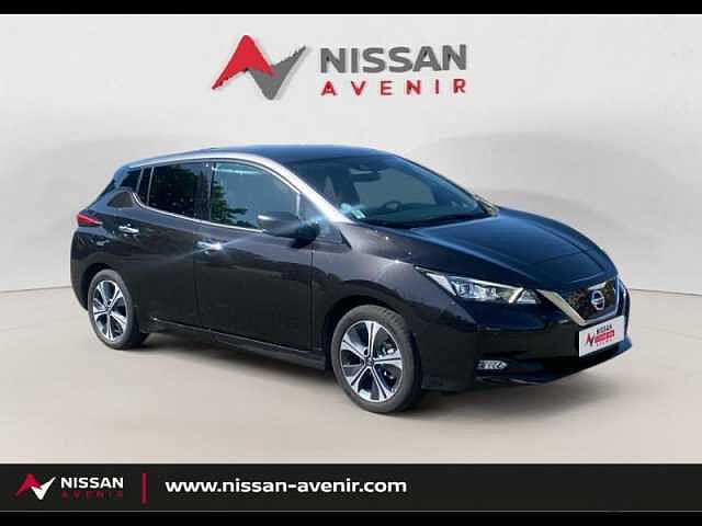 Nissan Leaf 150ch 40kWh Tekna 21