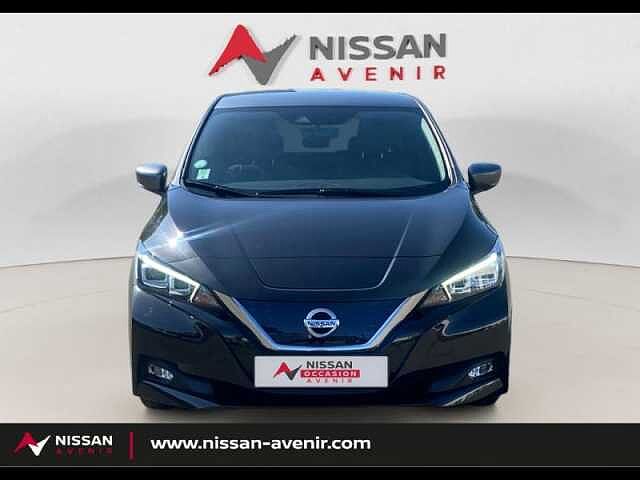 Nissan Leaf 150ch 40kWh Tekna 21