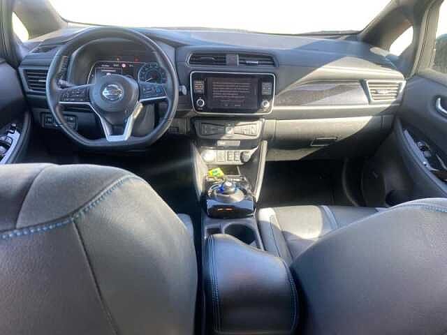 Nissan Leaf 150ch 40kWh Tekna 21