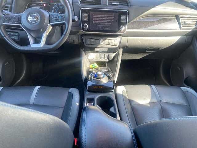 Nissan Leaf 150ch 40kWh Tekna 21