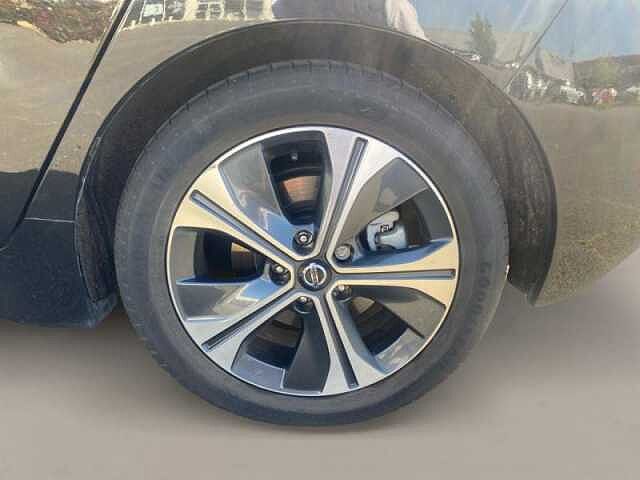 Nissan Leaf 150ch 40kWh Tekna 21