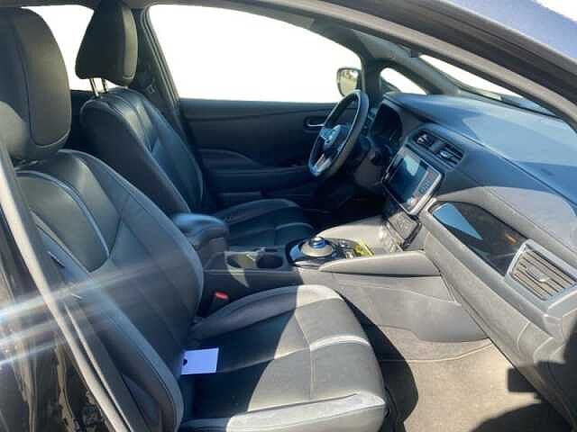 Nissan Leaf 150ch 40kWh Tekna 21