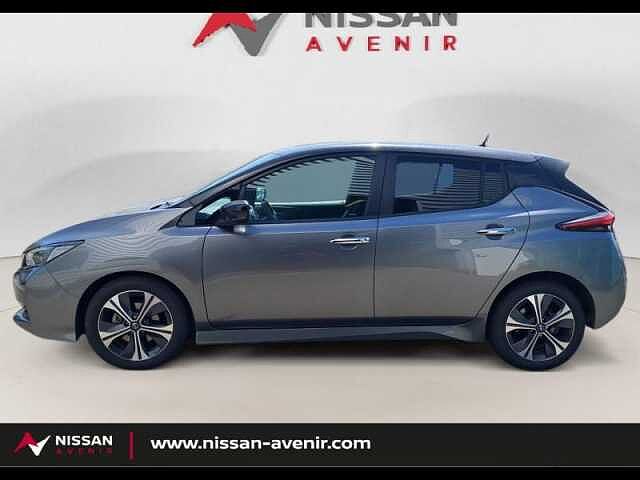 Nissan Leaf 150ch 40kWh 10&egrave;me Anniversaire 21
