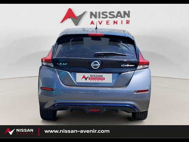 Nissan Leaf 150ch 40kWh 10&egrave;me Anniversaire 21