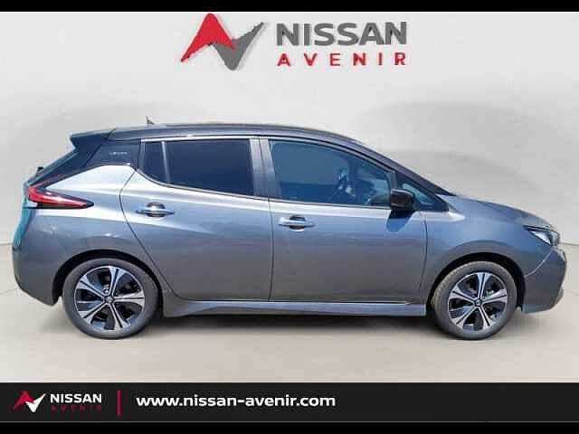 Nissan Leaf 150ch 40kWh 10&egrave;me Anniversaire 21