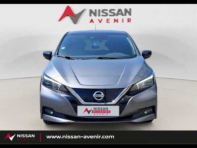 Nissan Leaf 150ch 40kWh 10&egrave;me Anniversaire 21