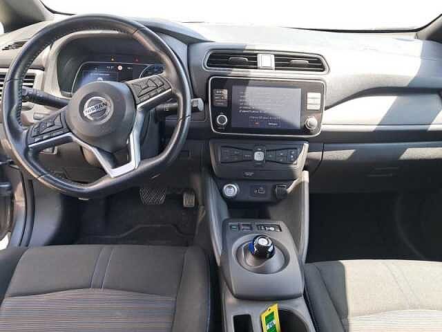 Nissan Leaf 150ch 40kWh 10&egrave;me Anniversaire 21