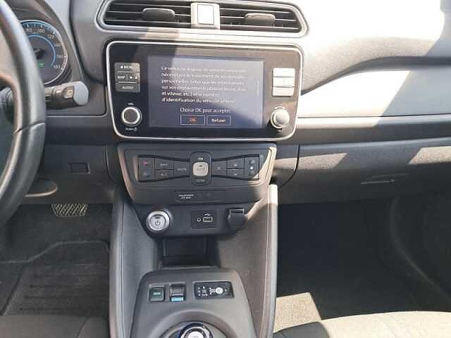 Nissan Leaf 150ch 40kWh 10&egrave;me Anniversaire 21