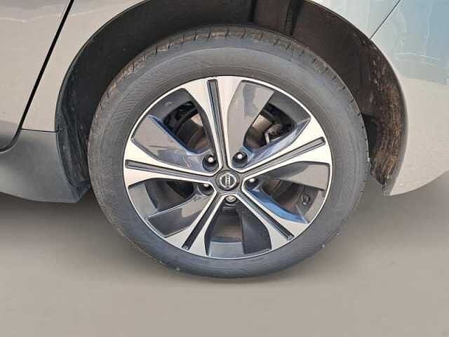 Nissan Leaf 150ch 40kWh 10&egrave;me Anniversaire 21