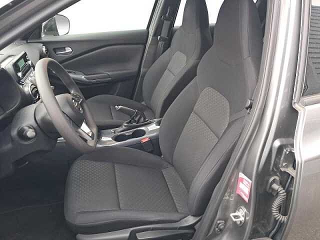 Nissan Juke 1.0 DIG-T 117ch Visia