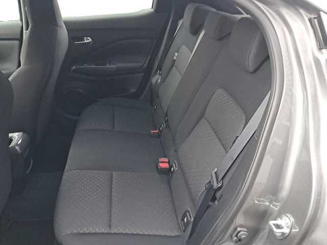 Nissan Juke 1.0 DIG-T 117ch Visia