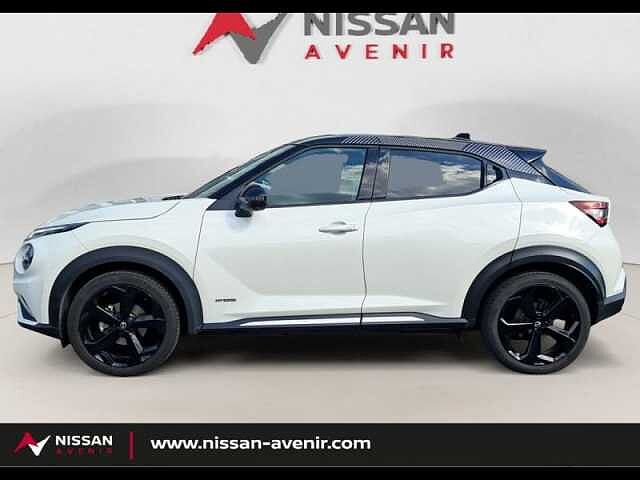 Nissan Juke 1.6 Hybrid 143ch Premi&egrave;re Edition 2022.5