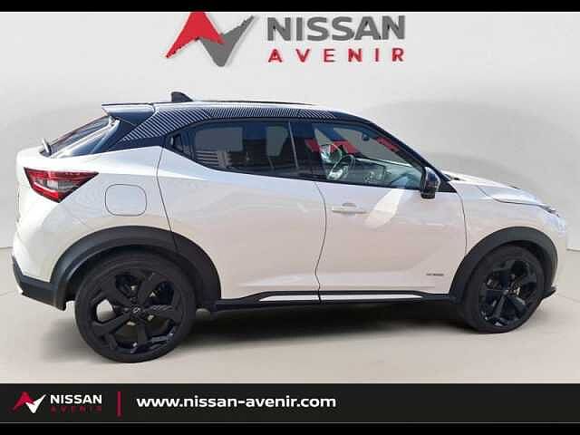 Nissan Juke 1.6 Hybrid 143ch Premi&egrave;re Edition 2022.5