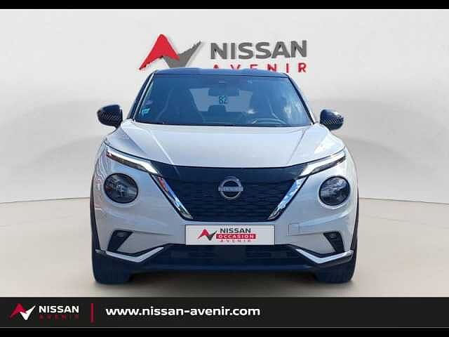 Nissan Juke 1.6 Hybrid 143ch Premi&egrave;re Edition 2022.5