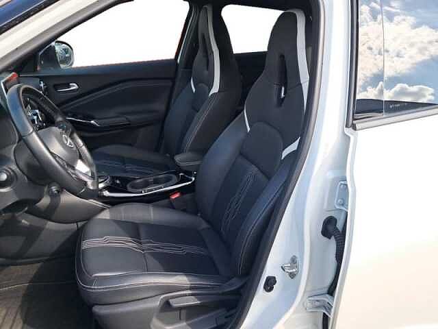 Nissan Juke 1.6 Hybrid 143ch Premi&egrave;re Edition 2022.5